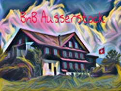 Bed and Breakfast